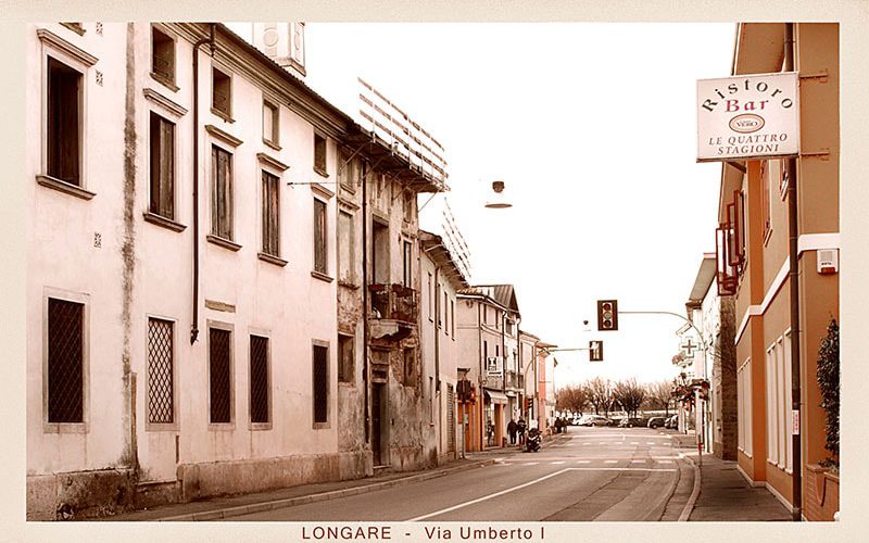 Vicenza, mostra fotografica - Longare. Foto by Sabina Agnoli