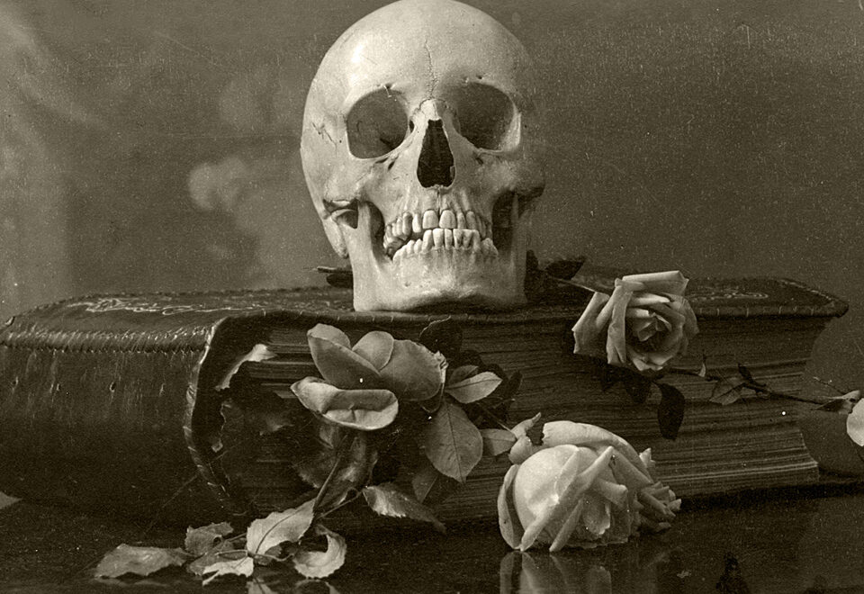Il collezionismo di cartoline antiche è morto