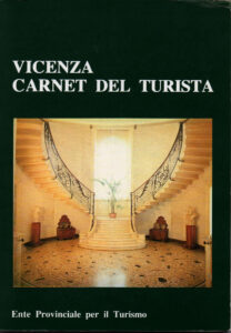 Il vicentino in Liberty Vicenza Carnet del turista, il vicentino in Liberty